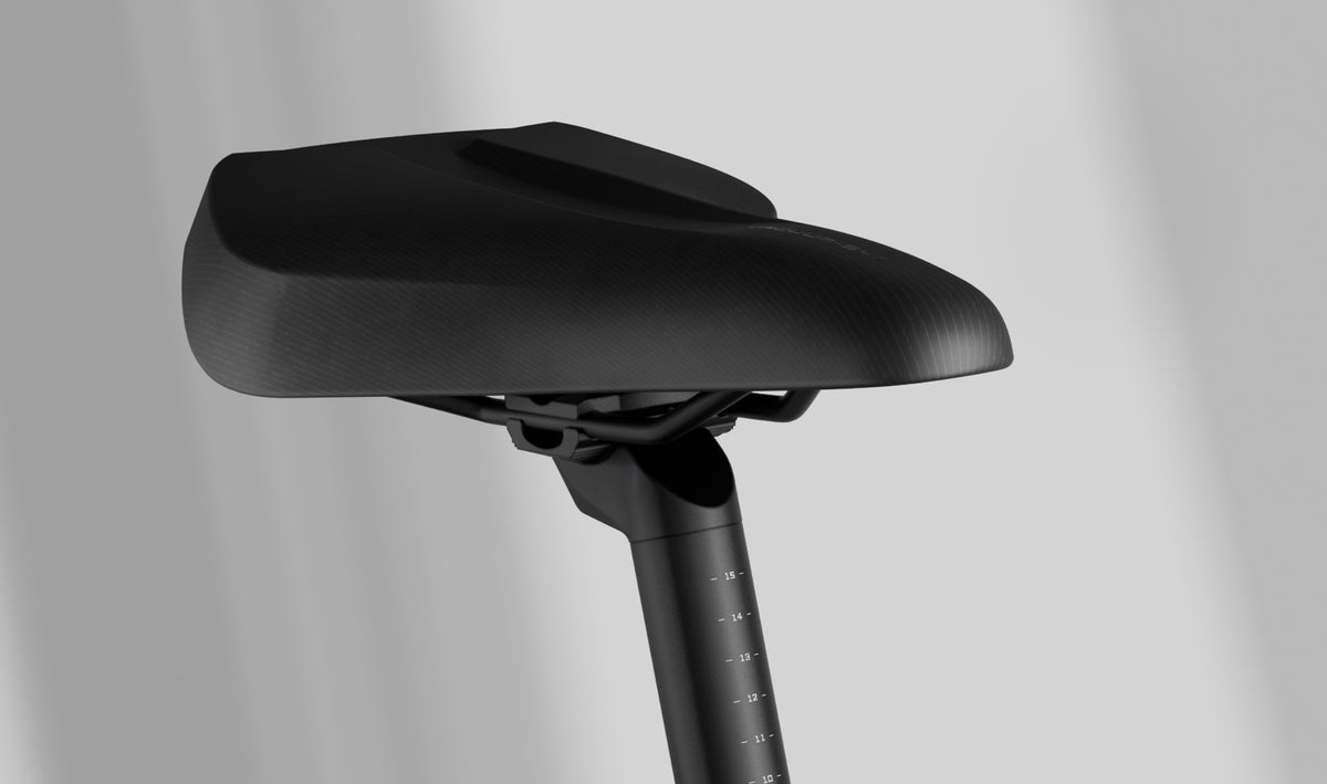 Segway Xafari Electric Bike - My Store