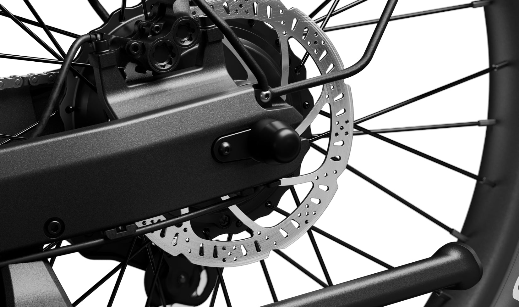 Segway Xafari Electric Bike - My Store