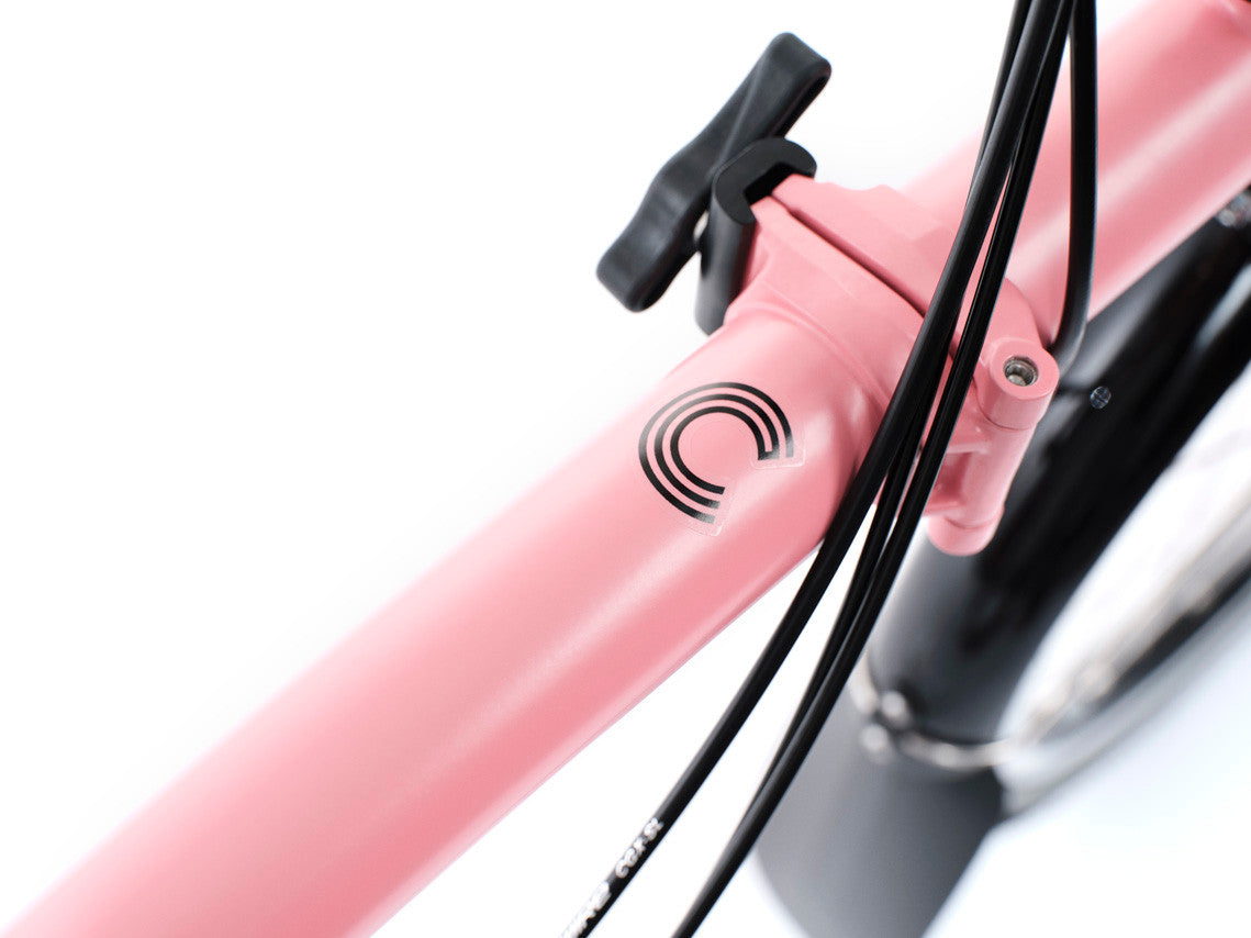 Brompton Electric C Line - 12-speed - My Store