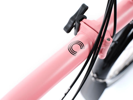 Brompton Electric C Line - 12-speed - My Store