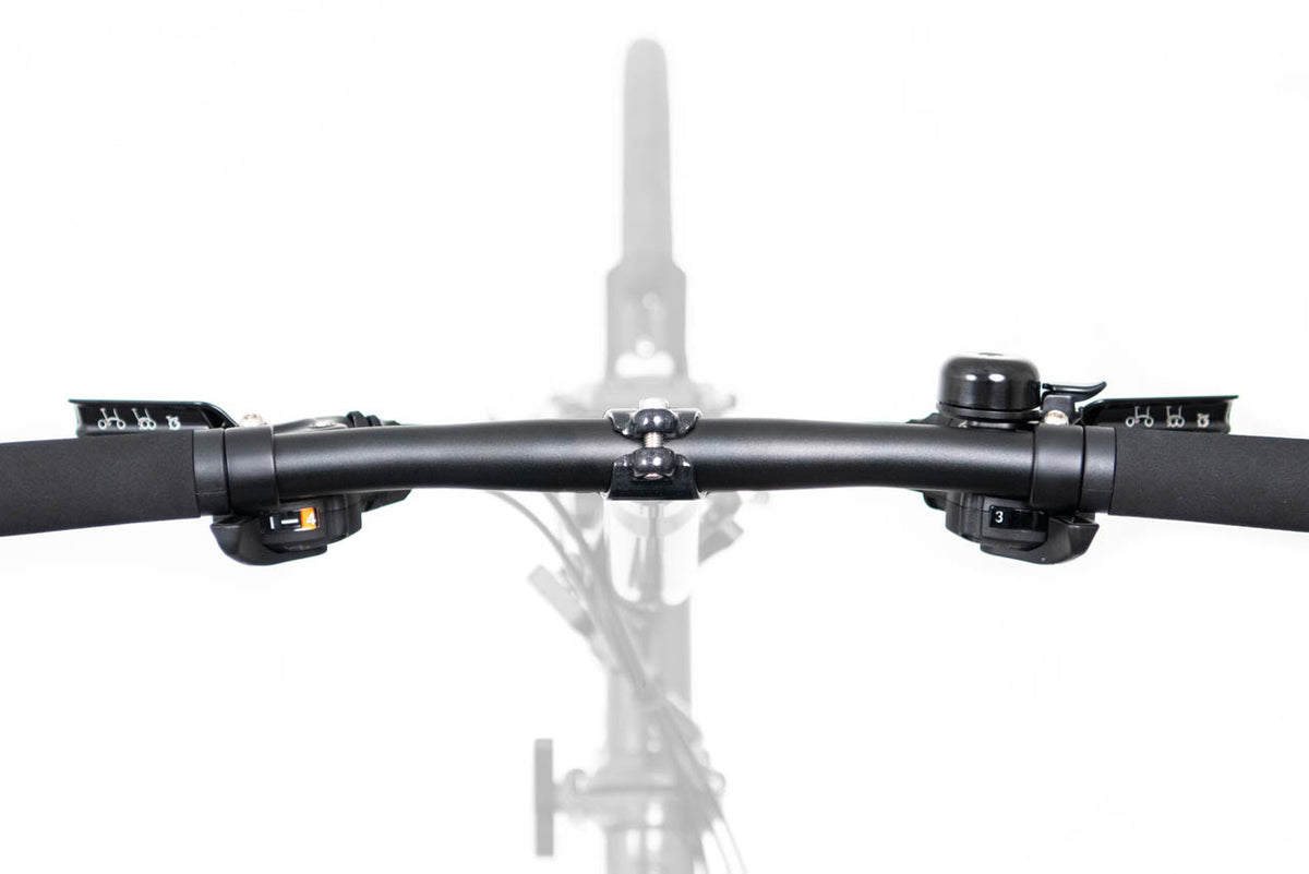 Brompton Electric C Line - 12-speed - My Store