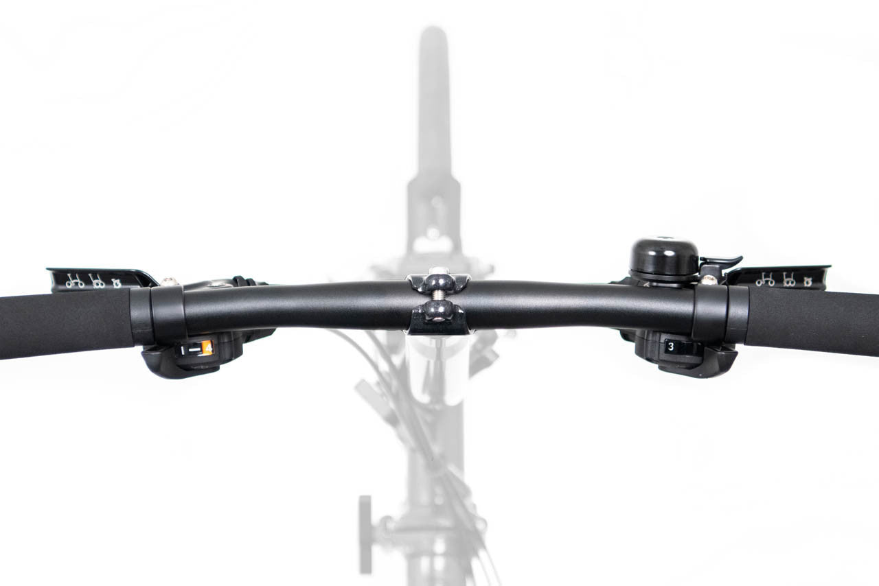 Brompton Electric C Line - 12-speed - My Store