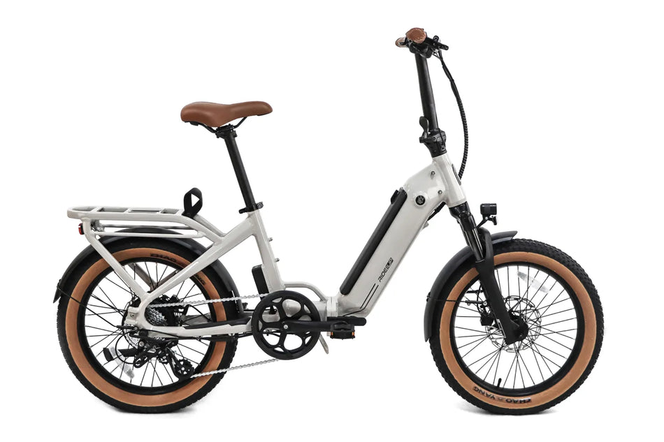 Portola Compact folding electric bike - My Store