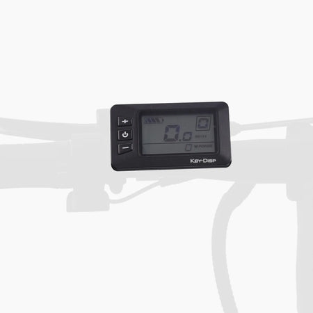 Portola Compact folding electric bike - My Store