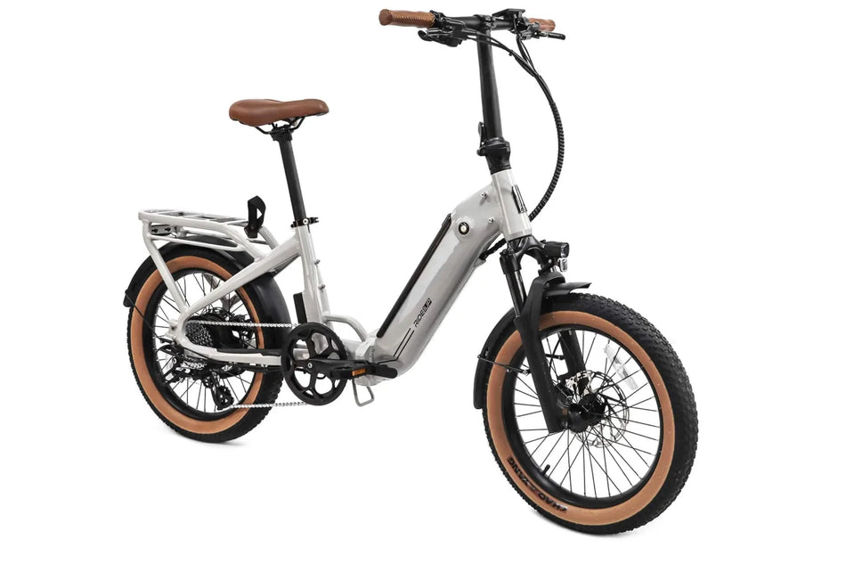 Portola Compact folding electric bike - My Store