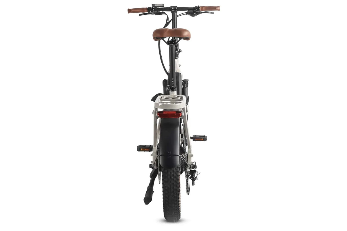 Portola Compact folding electric bike - My Store
