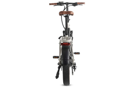 Portola Compact folding electric bike - My Store