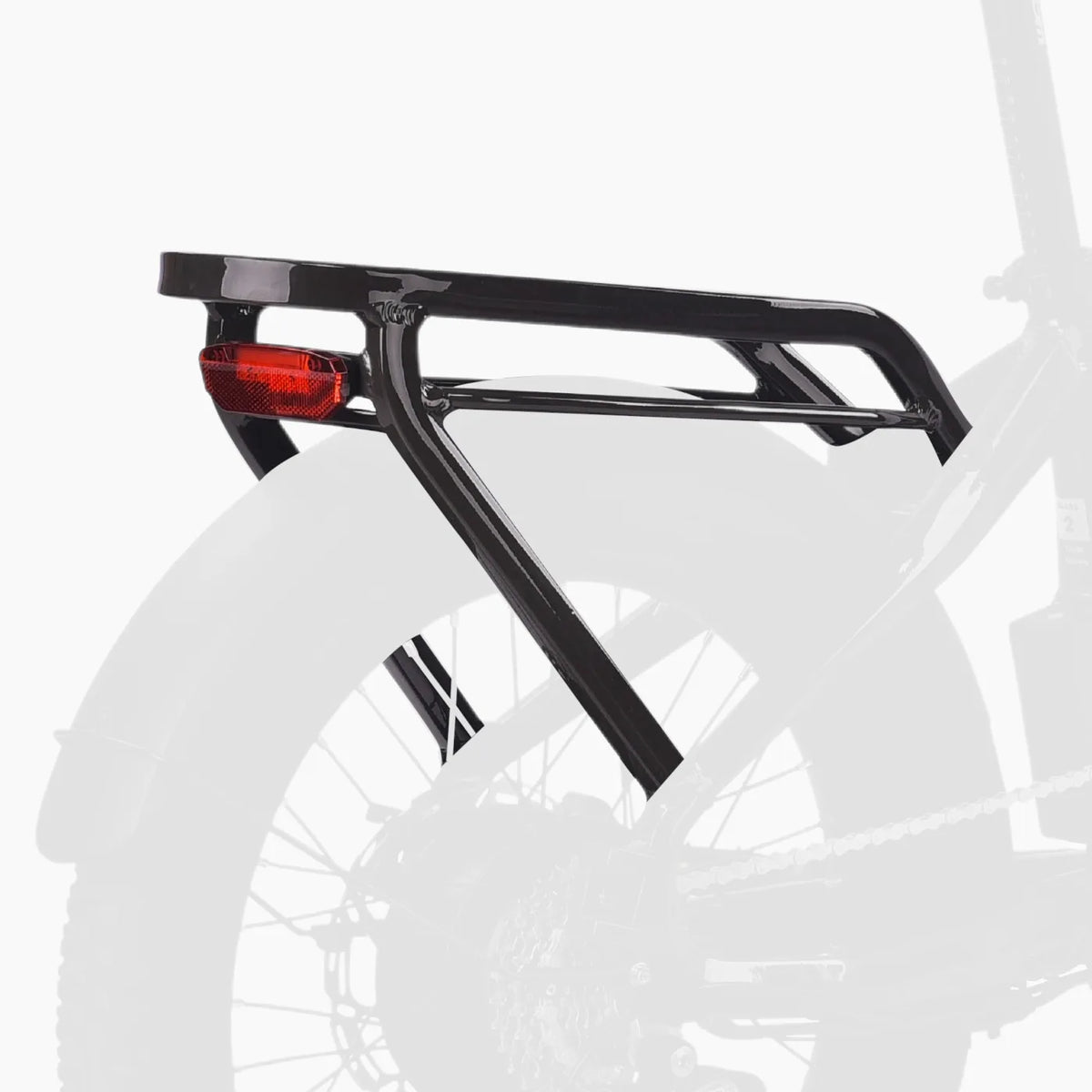 Portola Compact folding electric bike - My Store