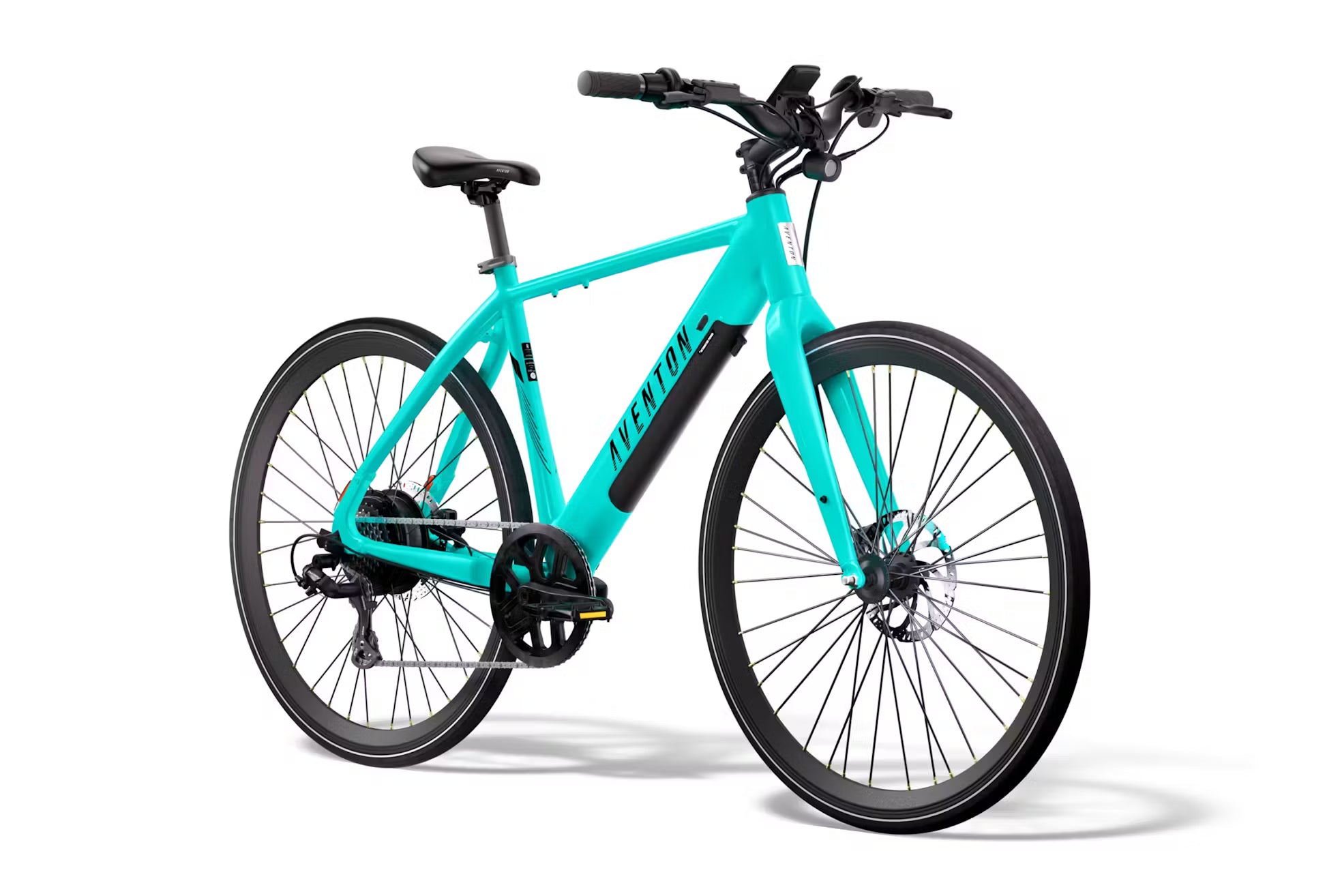Soltera 2.5 Ebike Lightweight and Nimble for Conquering All Pavement - My Store