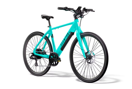 Soltera 2.5 Ebike Lightweight and Nimble for Conquering All Pavement - My Store