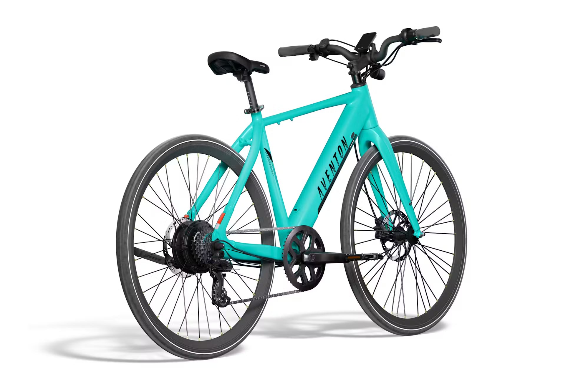 Soltera 2.5 Ebike Lightweight and Nimble for Conquering All Pavement - My Store