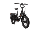 Rad Power Bikes RadWagon™ 5 Electric Cargo Bike - My Store