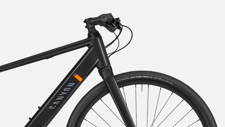 Canyon Roadlite:ONfly 5 - My Store