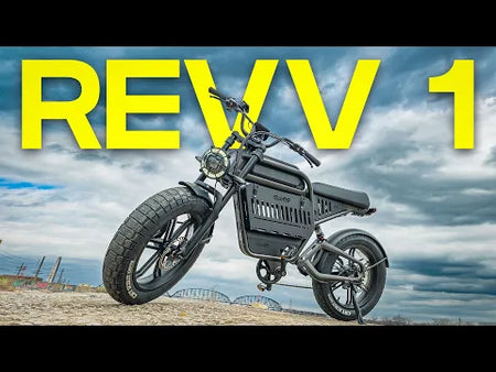 Revv 1 DRT - My Store
