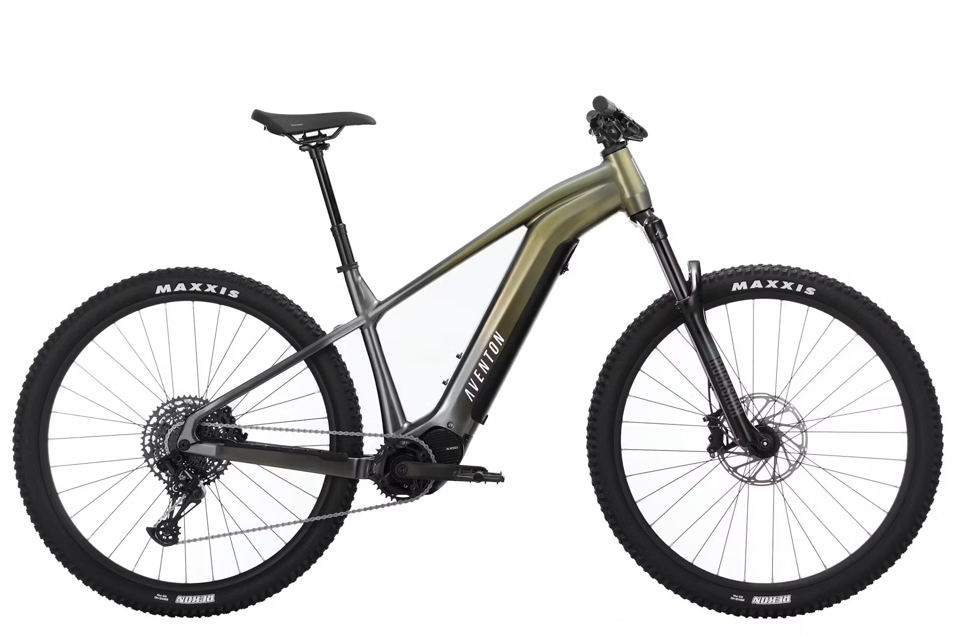 Ramblas E-bike Our eMTB - My Store