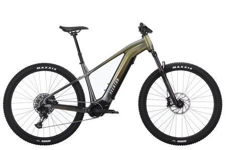 Ramblas E-bike Our eMTB - My Store