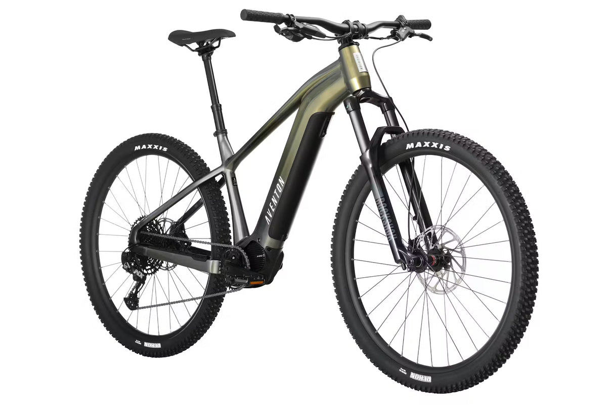 Ramblas E-bike Our eMTB - My Store