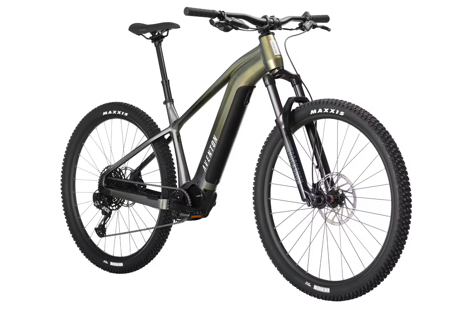 Ramblas E-bike Our eMTB - My Store
