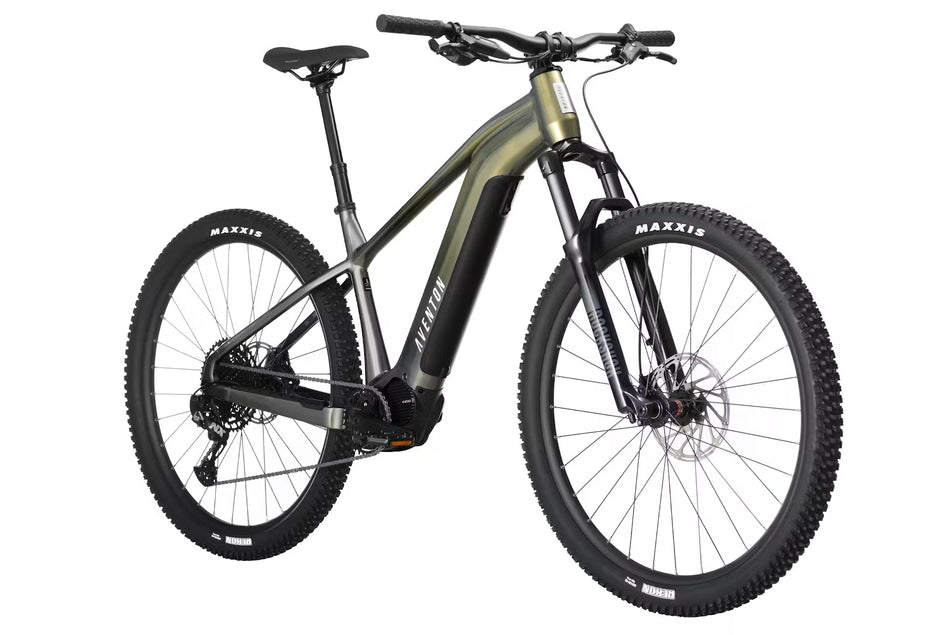 Ramblas E-bike Our eMTB - My Store