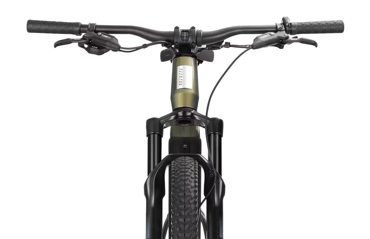 Ramblas E-bike Our eMTB - My Store