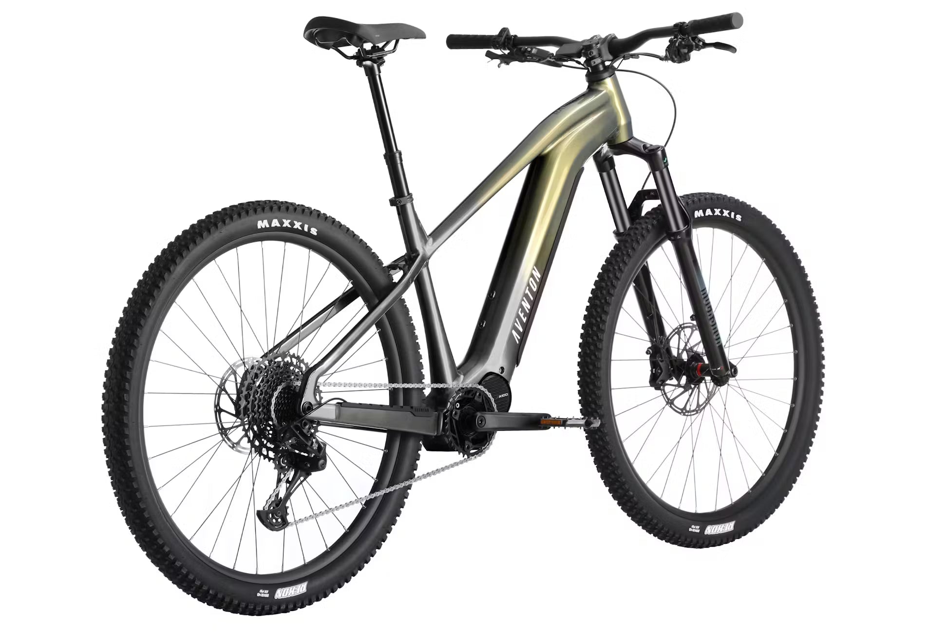 Ramblas E-bike Our eMTB - My Store