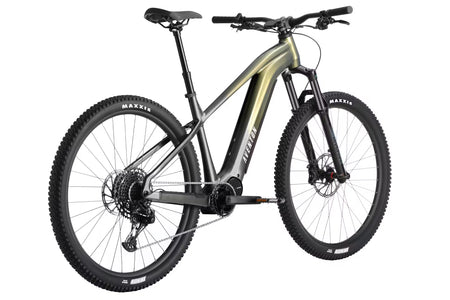Ramblas E-bike Our eMTB - My Store