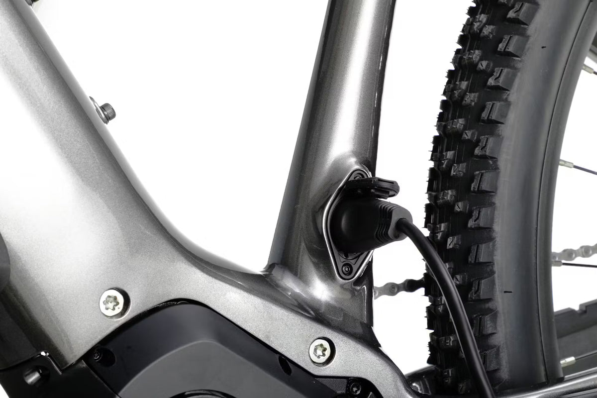 Ramblas E-bike Our eMTB - My Store