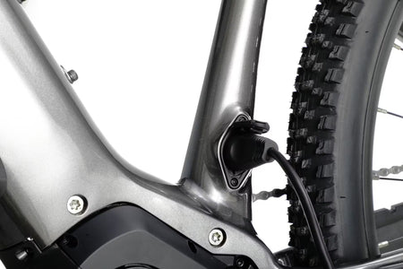 Ramblas E-bike Our eMTB - My Store