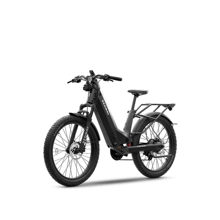 Segway Xafari Electric Bike - My Store