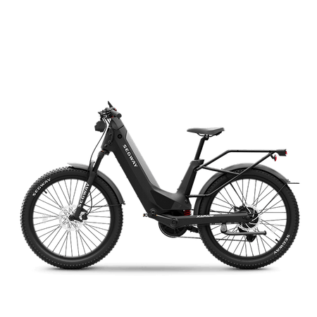 Segway Xafari Electric Bike - My Store