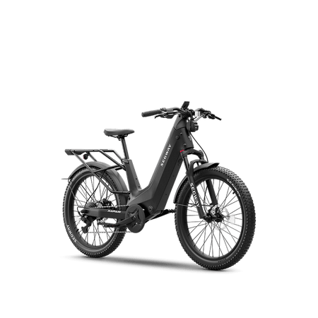 Segway Xafari Electric Bike - My Store